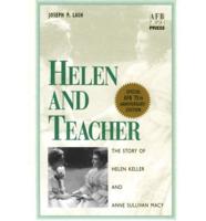 Helen and Teacher