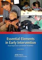 Essential Elements in Early Intervention