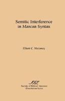Semitic Interference in Marcan Syntax