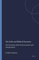 The Exile and Biblical Narrative
