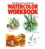 Watercolour Workbook