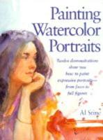 Painting Watercolor Portraits