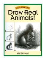 Draw Real Animals!