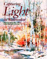 Capturing Light in Watercolor