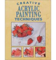 Creative Acrylic Painting Techniques