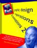 Graphic Design Inspirations and Innovations 2