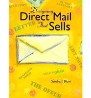 Designing Direct Mail That Sells