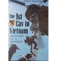 The 1st Cav in Vietnam