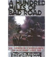 A Hundred Miles of Bad Road