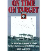 On Time, on Target