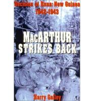 MacArthur Strikes Back