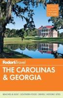 The Carolinas & Georgia