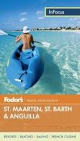 St. Maarten/St. Martin, St. Barths & Anguilla