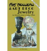 Art Nouveau & Art Deco Jewelry