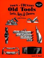 Town-Country Old Tools