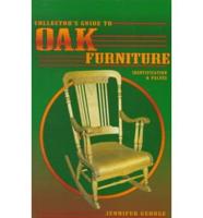 Collector's Guide to Oak Furniture