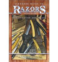 The Standard Guide to Razors