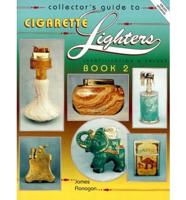 Collectors' Guide to Cigarette Lighters