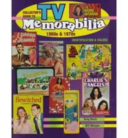 Collector's Guide to TV Memorabilia