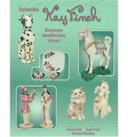 Collectible Kay Finch