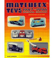 Matchbox Toys, 1947 to 1996