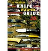 Standard Knife Collectors Guide