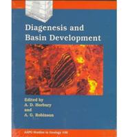 Diagenesis and Basin Development