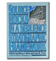 Source Rocks in a Sequence Stratigraphic Framework