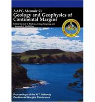 Geology and Geophysics of Continental Margins