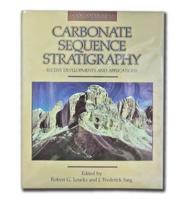 Carbonate Sequence Stratigraphy