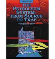 The Petroleum System