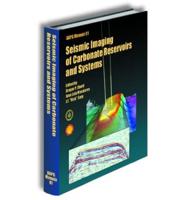 Seismic Imaging of Carbonate Reservoirs and Systems
