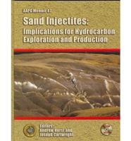 Sand Injectites