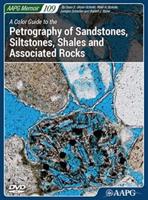 A Color Guide to the Petrography of Sandstones, Siltstones, Shales and Associated Rocks