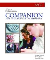 Quick Compendium Companion for Molecular Pathology