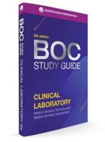 BOC Study Guide