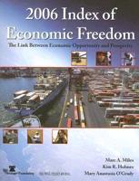2006 Index of Economic Freedom