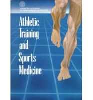 Athletic Training and Sports Medicine