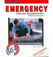 Emt-B Revised, Paperback 1997