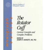 The Rotator Cuff