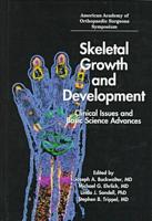 Skeletal Growth and Development