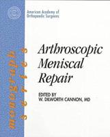 Arthroscopic Meniscal Repair