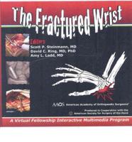 Fractured Wrist
