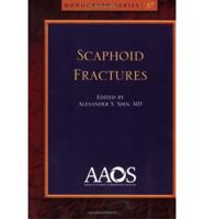 Scaphoid Fractures