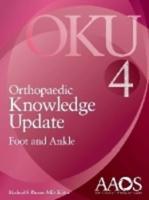 OKU, Orthopaedic Knowledge Update. Foot and Ankle 4