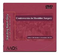 Controversies in Shoulder Surgery