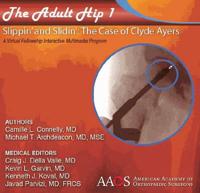 The Adult Hip: Case 1 (Intertrochanteric Fracture)