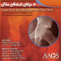 The Adult Hip 4