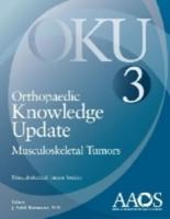 Orthopaedic Knowledge Update. Muskoskeletal Tumors 3