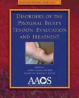 Disorders of the Proximal Biceps Tendon